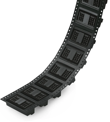 713-1417/116-000/997-409 WAGO Steckverbindersysteme Bild 1