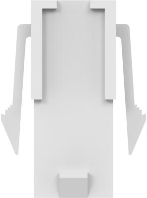 794550-4 AMP Steckverbindersysteme Bild 3
