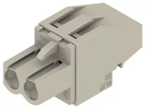 1234980000 Weidmüller Steckverbindersysteme