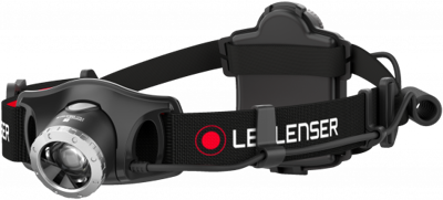 H7R.2 LEDLENSER Taschenlampen Bild 1