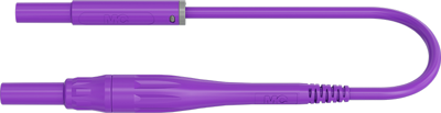 66.1046-10026 Stäubli Electrical Connectors Messleitungen Bild 3