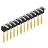 SL 18 082 12 S Fischer Elektronik Steckverbindersysteme