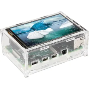 RB-TFT3.2-CASE joy-iT Zubehör (Displays)