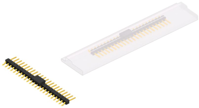 SL12SMD03223GBSM Fischer Elektronik Steckverbindersysteme