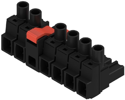 1398900000 Weidmüller Steckverbindersysteme Bild 2