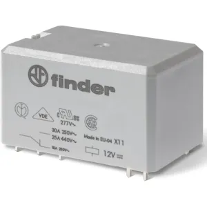 66.22.8.230.4000 Finder Industrierelais