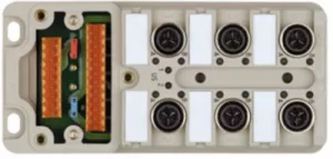 1766791000 Weidmüller Sensor-Actuator Distribution Boxes
