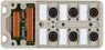 1766791000 Weidmüller Sensor-Actuator Distribution Boxes