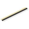 SL 12 SMD 058 33 S Fischer Elektronik Steckverbindersysteme