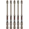 T4470 PZ2L09D5 C.K Tools Schraubendreher, Bits und Bithalter