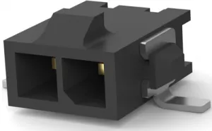 2-1445091-2 AMP Steckverbindersysteme