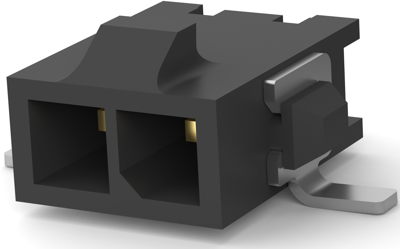 2-1445091-2 AMP Steckverbindersysteme Bild 1