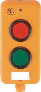 AC2388 IFM electronic Befehlsgeräte im Gehäuse