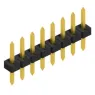 SLY 1 081 8 G Fischer Elektronik Steckverbindersysteme