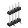 SLY 11 SMD 092 4 Z Fischer Elektronik Steckverbindersysteme