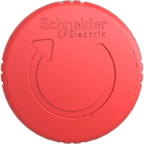 ZB4BS844TQ Schneider Electric Not-Aus-Schalter Bild 5