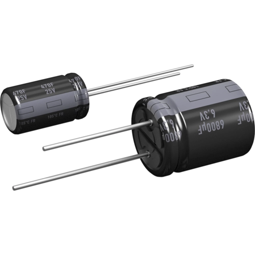 EEUFR1E102B Panasonic Elektrolyt Kondensatoren Bild 2