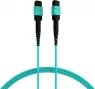 MTPF12MTPFOM3-1 EFB-Elektronik LWL Patchkabel, Pigtails