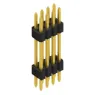 SLV W 7 092 8 G Fischer Elektronik Steckverbindersysteme