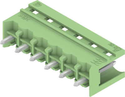 1401830000 Weidmüller Steckverbindersysteme Bild 2