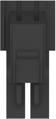 176273-9 AMP Steckverbindersysteme Bild 3