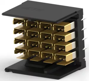 2187724-1 TE Connectivity Hartmetrische Steckverbinder