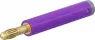 64.2053-26 Stäubli Electrical Connectors Laborsteckverbinder