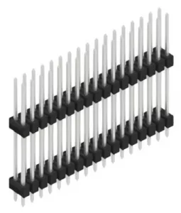 10131963 Fischer Elektronik Steckverbindersysteme
