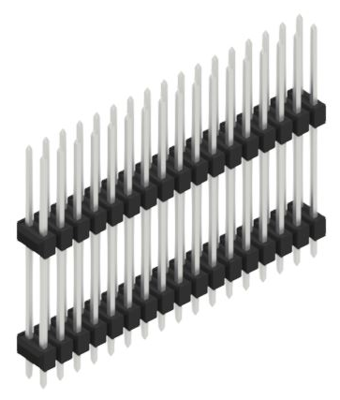 10131963 Fischer Elektronik Steckverbindersysteme
