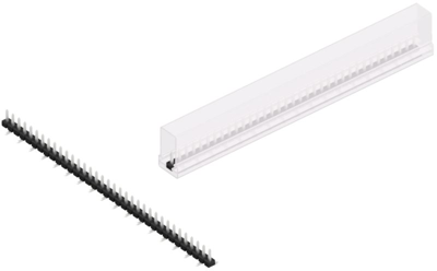 SLLP5SMD03835ZSM Fischer Elektronik Steckverbindersysteme
