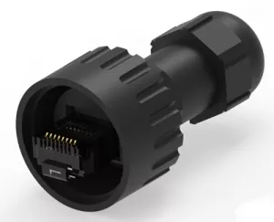 1546440-1 TE Connectivity Modularsteckverbinder
