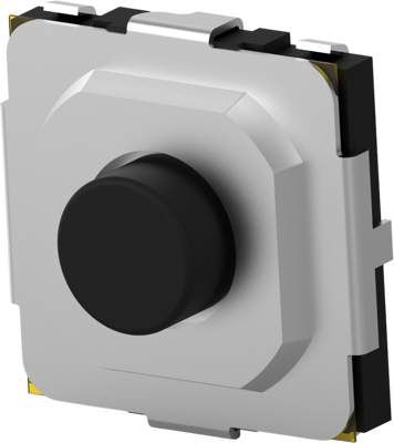 2337245-3 Alcoswitch Kurzhubtaster Bild 1
