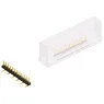 SLY 7 SMD 036 12 G SM Fischer Elektronik Steckverbindersysteme