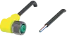 254642 PEPPERL+FUCHS Sensor-Aktor Kabel