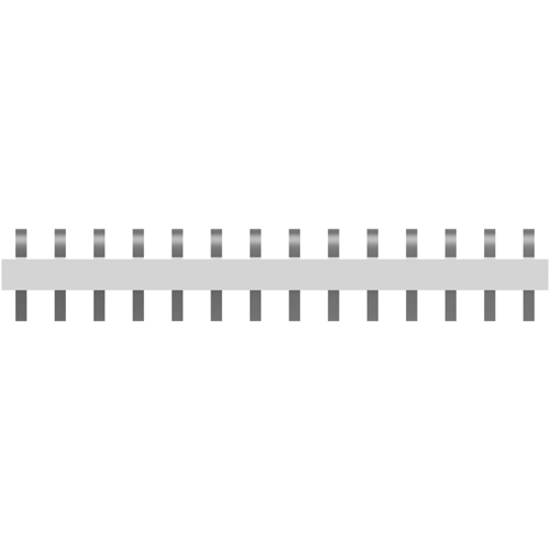 1-640385-4 AMP Steckverbindersysteme Bild 4