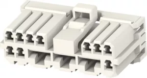 174926-1 AMP Automotive Leistungssteckverbinder