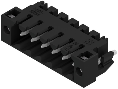 1804740000 Weidmüller Steckverbindersysteme Bild 1