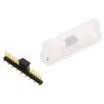 SL 10 SMD 052 17 G B SM Fischer Elektronik Steckverbindersysteme