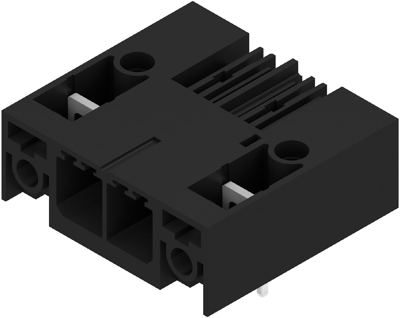 2499680000 Weidmüller Steckverbindersysteme Bild 1