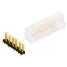 SL 11 SMD 104 28 G SM Fischer Elektronik Steckverbindersysteme