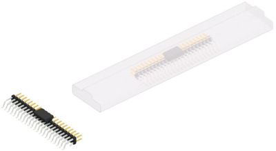 SLY10SMD04044SBSM Fischer Elektronik Steckverbindersysteme