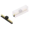 SLY 8 SMD 045 40 S B SM Fischer Elektronik Steckverbindersysteme