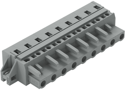 231-209/027-000 WAGO Steckverbindersysteme Bild 1
