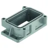 09390100310 Harting Gehäuse für schwere Steckverbinder