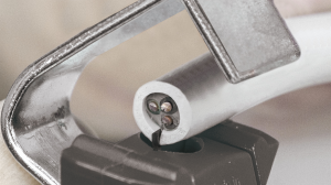 Abisoliermesser für Rundkabel, 4,0-28 mm², L 130 mm, 73 g, Z72000106SB