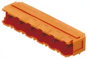 1624450000 Weidmüller Steckverbindersysteme