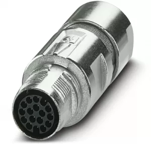 1628967 Phoenix Contact Sonstige Rundsteckverbinder