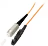 O0839.15 EFB-Elektronik LWL Patchkabel, Pigtails