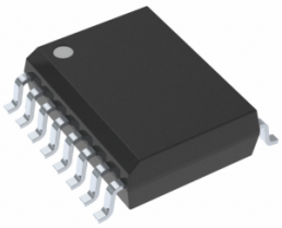 Digital Isolator CMOS 3-CH 1Mbps ADUM1301ARWZ