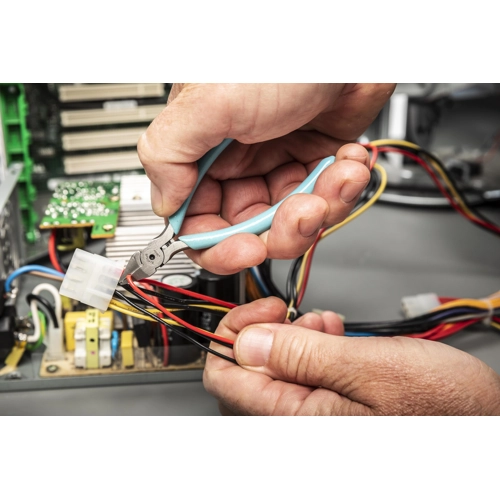 MS545VN Xcelite Seitenschneider, Vornschneider Bild 2